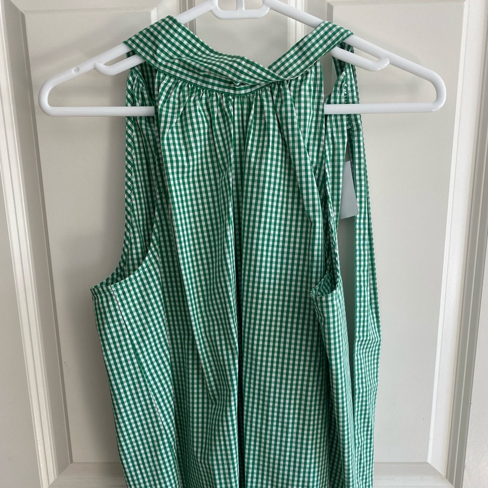 JCREW top
